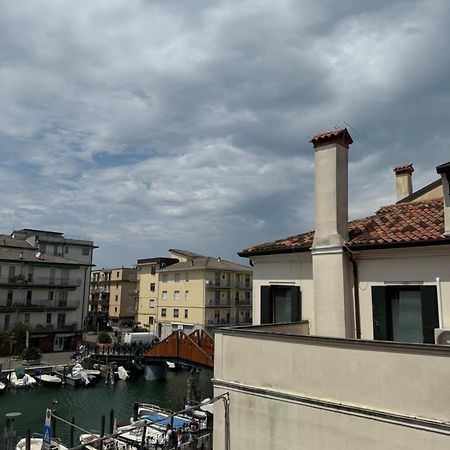 Casa Marian Apartment Chioggia Exterior foto