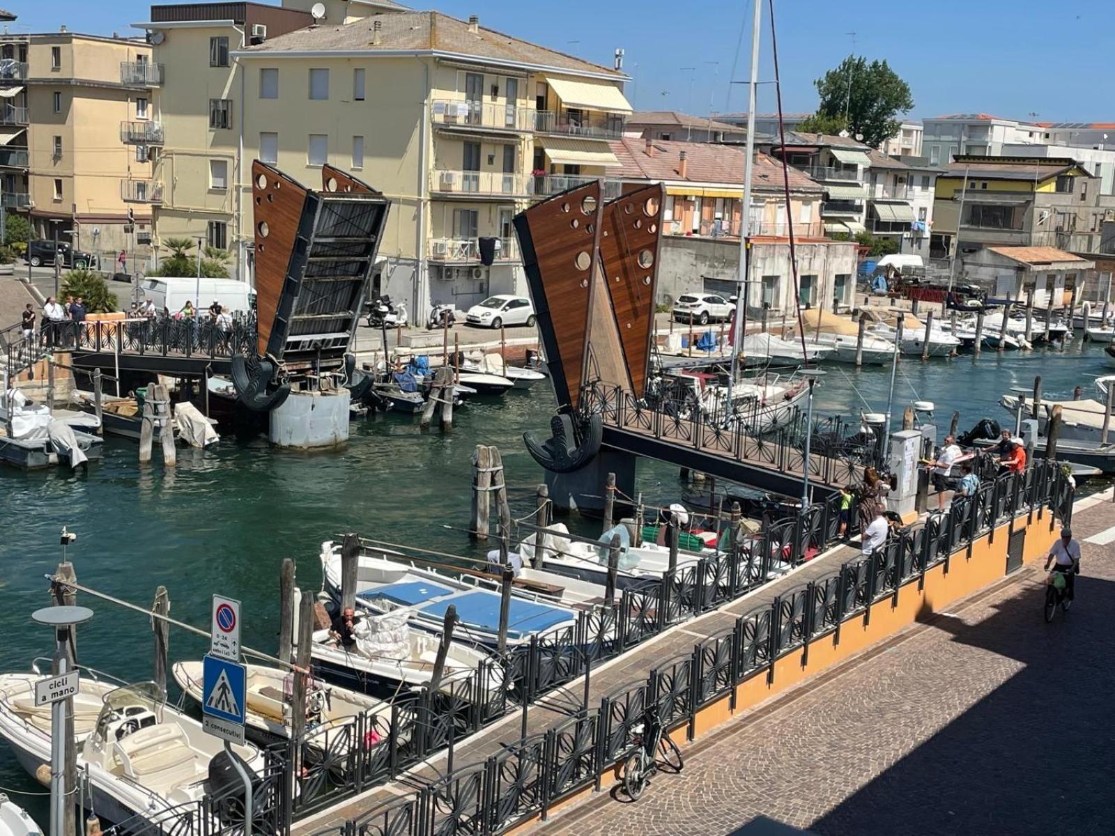 Casa Marian Apartment Chioggia Exterior foto