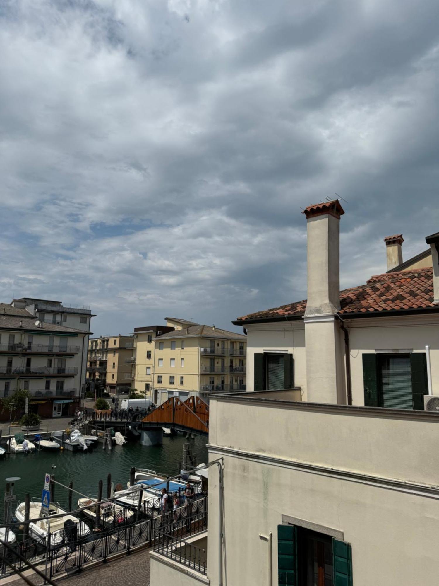 Casa Marian Apartment Chioggia Exterior foto